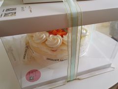 -艾加柒克蛋糕茶歇甜品台(春熙路店)