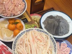 -沸炉重庆老火锅(军事博物馆店)