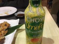 -有喜屋·深夜食堂(北京西路店)