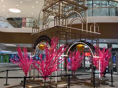 -深圳来福士广场