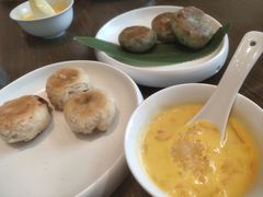 -菲住布渴酒店自助餐厅(阿里巴巴西溪园区店)