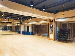 -上海嘉里健身Kerry Sports Shanghai