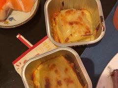 -盛宴自助餐厅(运达喜来登店)