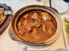 -金湖港式餐厅(建外店)