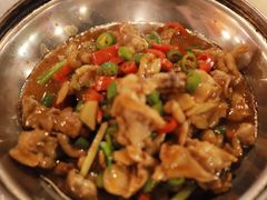 -虎虎龙虾大排档(双井店)