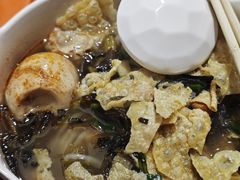 -文昌桥螺蛳粉(魏公村店)