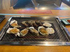 -蚝英雄鲜蚝自助专门店(长楹天街直营店)