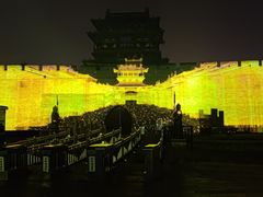 -平遥古城