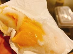 芒果糯米糍-澳门长洲糯米糍(柯打苏沙街店)