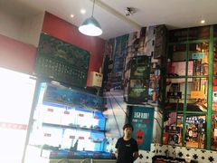 景观位-小龍鳳·港式海鲜打边炉(沙湖路店)