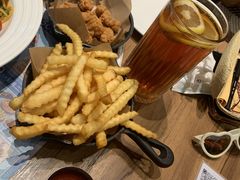 黄金香酥鸡柳-必胜客(滨江店)