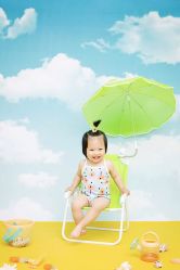 -江阴偶来路儿童摄影(江阴市新体育中心体育场店)