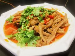 -粤香村(清真川菜店)