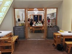 门面-冷先生·火皇喉火锅专门店(黑龙滩店)