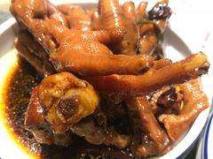 -慧娟面馆·餐厅(望江路店)