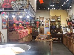 -嘉凌码头·重庆特产手工火锅底料(洪崖洞九楼店)