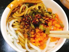 -众品香美食(三弓路店)