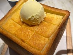 -绿茶餐厅(青岛城阳万象汇店)
