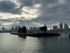 -中国人民解放军海军博物馆