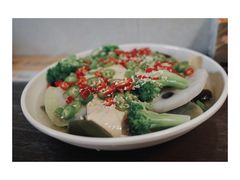 -艺味深尝(云锦路店)