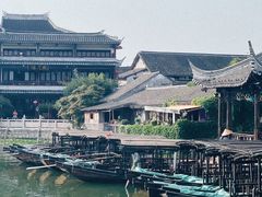 -锦溪古镇