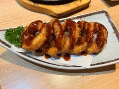 -胜代日本料理(云程巷小区店)