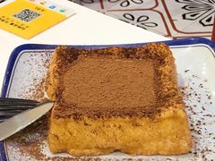 漏奶滑-食运茶餐厅(文化宫店)