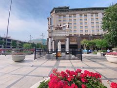 -王府井天主教堂