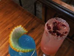 -胡桃里音乐酒馆(曲江店)