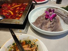 -锦城印象火锅(天府三街店)