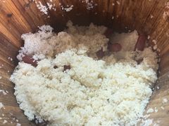 -梁阿婆廿年老牌扣肉糯米饭