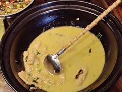 -民俗村柴火灶·景德江西菜(中国陶瓷博物馆店)