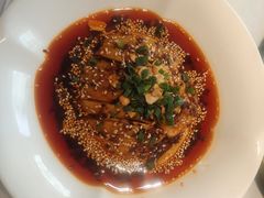 -辣婆婆(航天桥店)