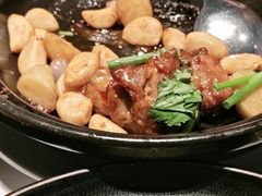 -潮堂 · 潮州菜(国贸商城店)