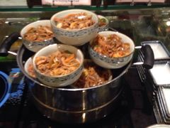 -松子料理(华威桥店)
