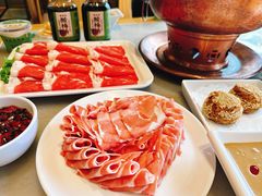 -牛街·马辈儿涮肉(牛街总店)