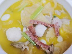 -大鹏饭店·金陵家宴(奥体中心店)