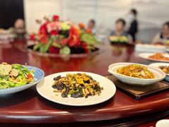 -海富门·带鱼·淮扬菜·粤菜(甘家口店)