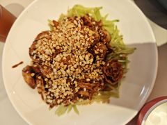 -偏爱炒鸡(老县衙店)