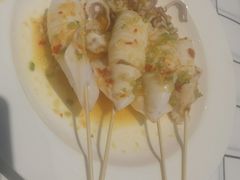 -双合园·海鲜水饺青岛菜(万佳广场店)