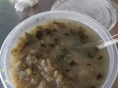 海带绿豆沙-甜蜜蜜(昌乐园店)