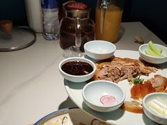 -额娘·春饼烤鸭(华北七楼创始店)