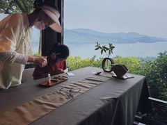 -天目湖涵田度假村
