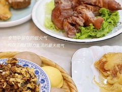 -大家乐东北菜(富河园店)
