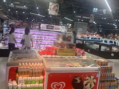 -盒马鲜生(观音桥店)