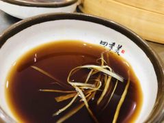 -四季美汤包(户部巷店)