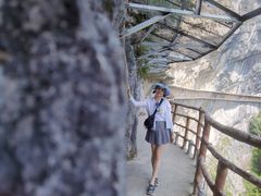 -鹿院坪生态旅游景区