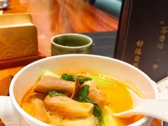 -王府茶宴(大观园总店)