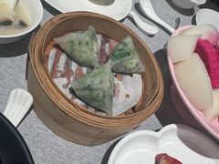 -潮府馆·非遗潮州菜·世纪公园(新国际博览中心店)
