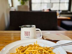 -1901 Cafe(西四店)